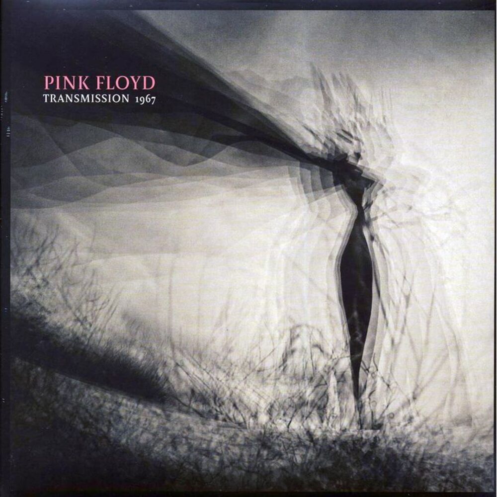 Pink Floyd - Transmission 1967 - Vinyl LP